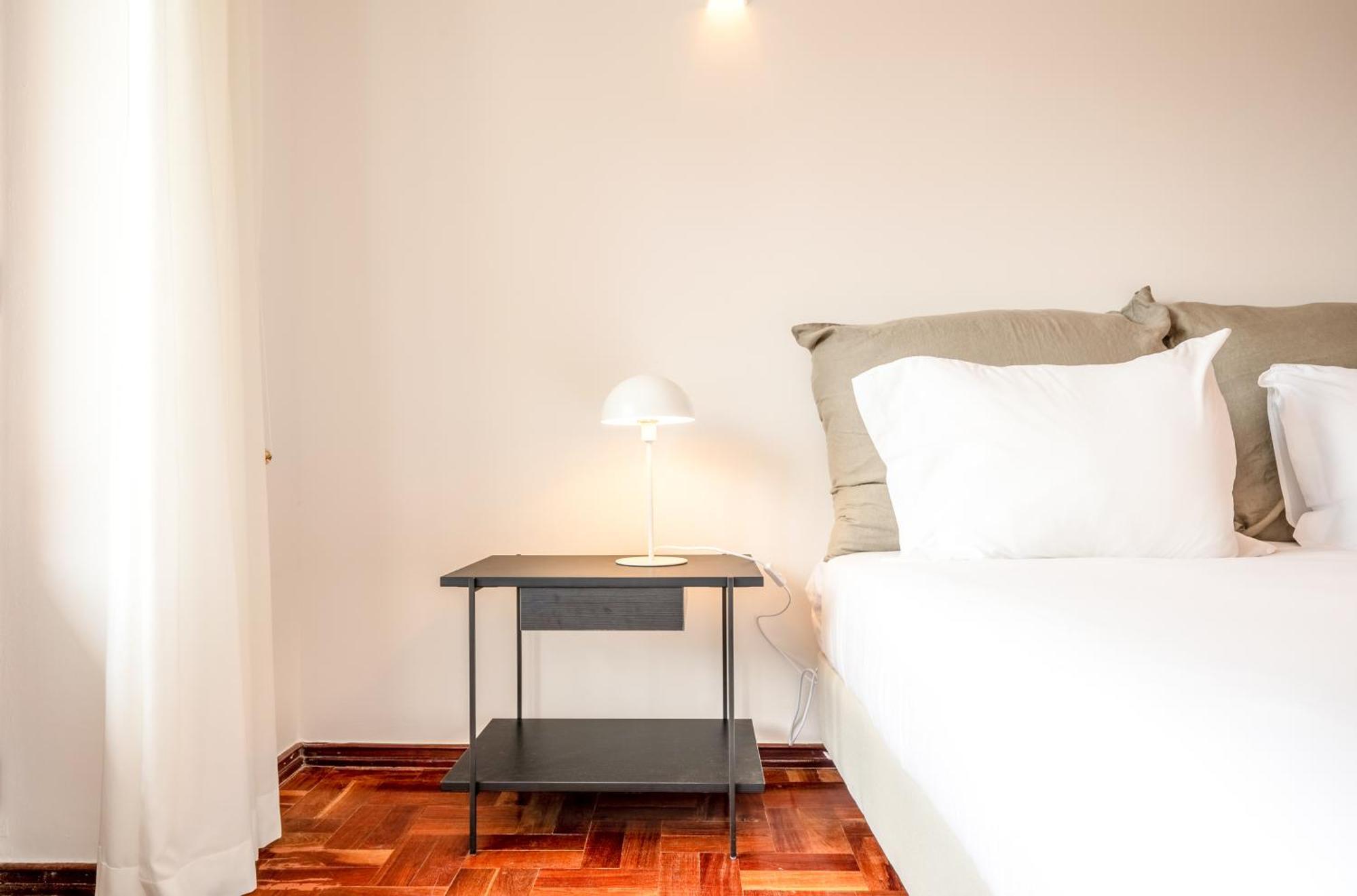Joivy Exceptional With Parking Cascais