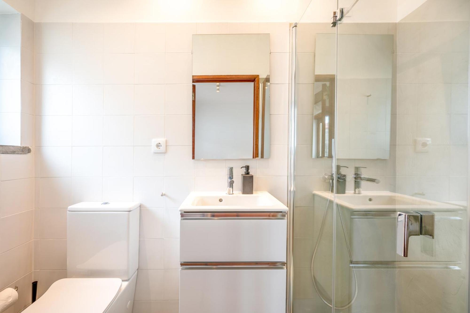 Joivy Exceptional With Parking Holiday home