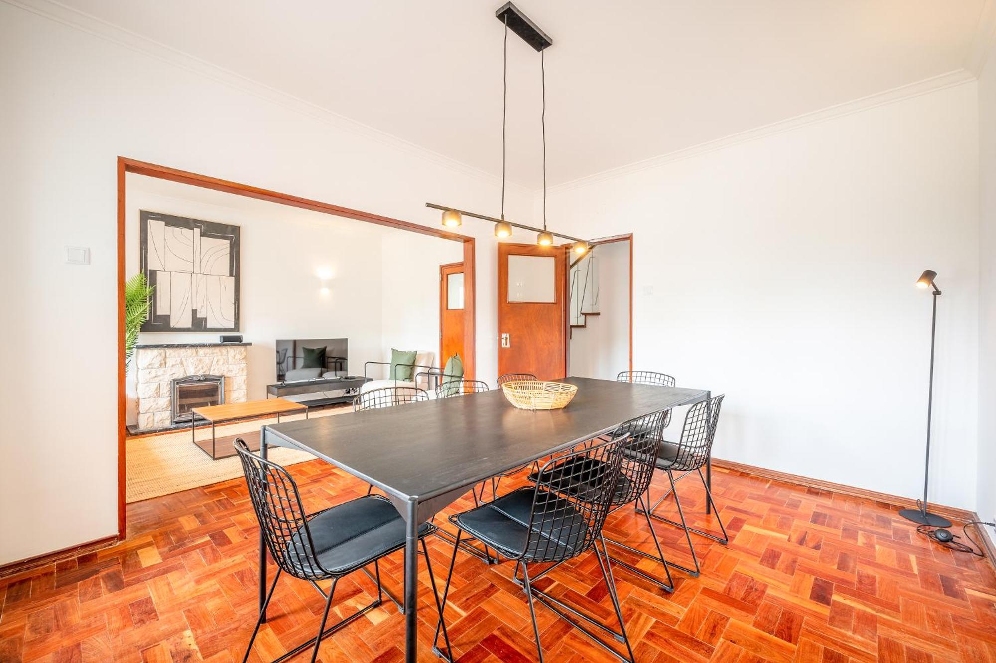 Joivy Exceptional With Parking Holiday home