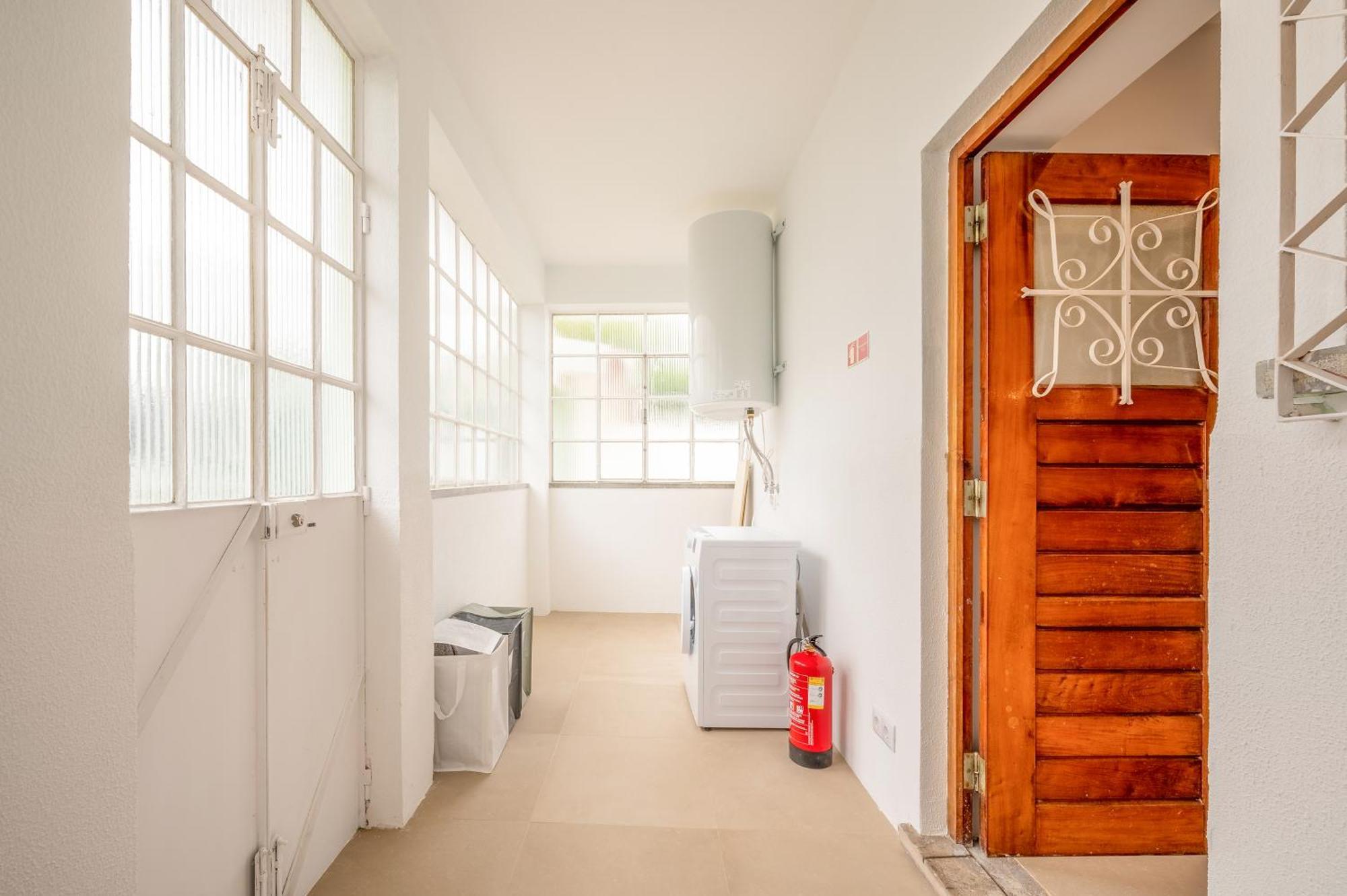 Joivy Exceptional With Parking Holiday home *