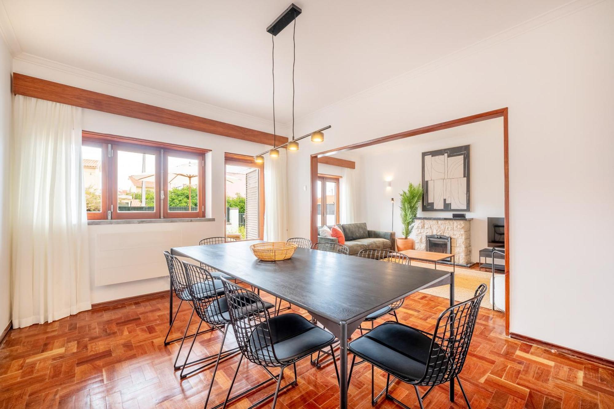 Holiday home Joivy Exceptional With Parking
