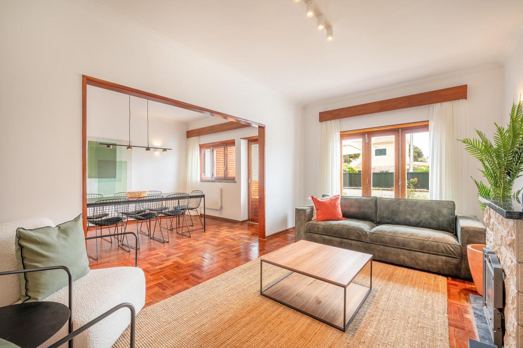 Joivy Exceptional With Parking Cascais