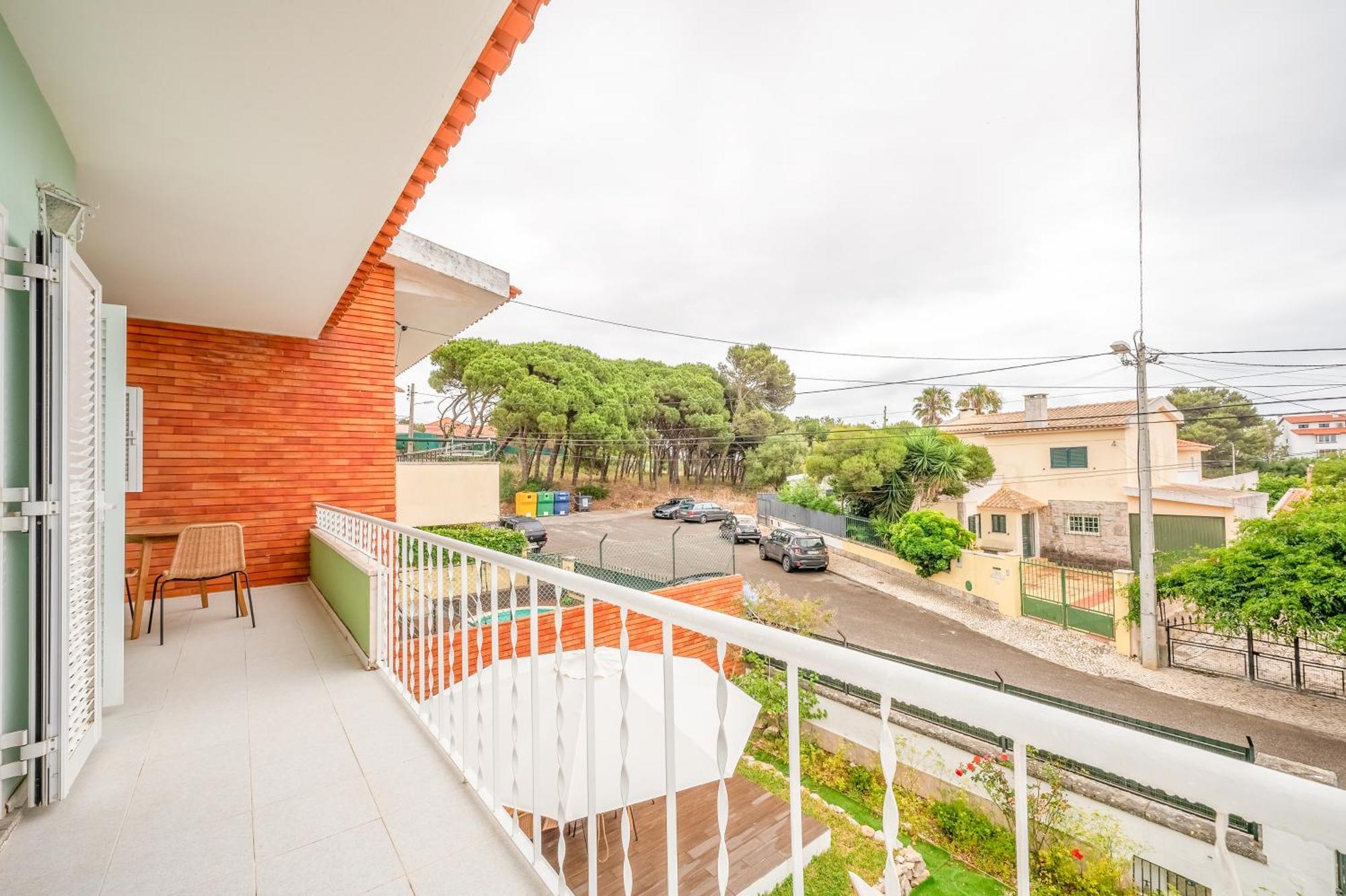 Holiday home Joivy Exceptional With Parking *