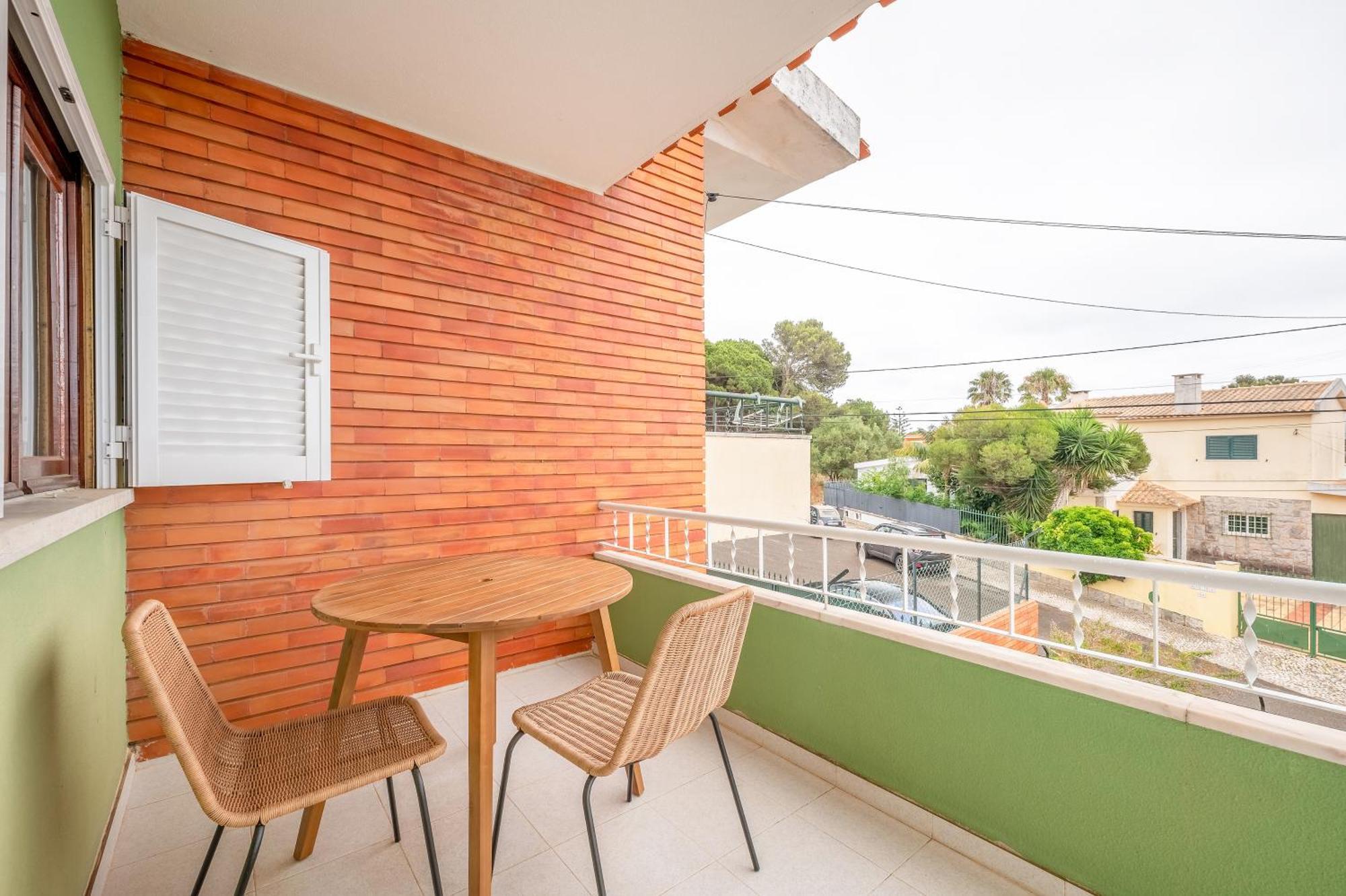 Joivy Exceptional With Parking * Cascais