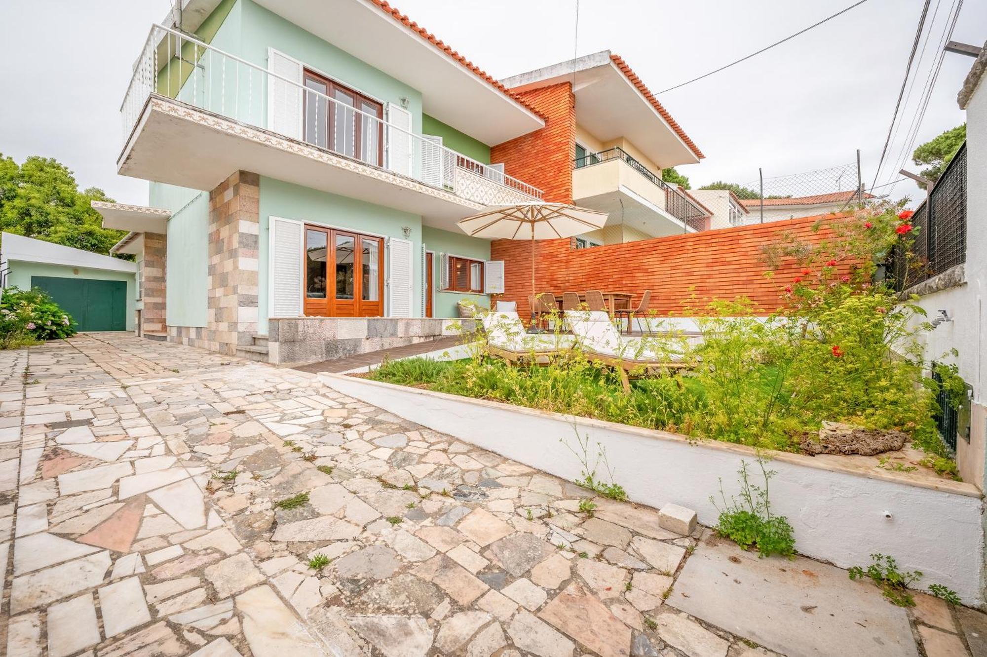 Holiday home Joivy Exceptional With Parking *